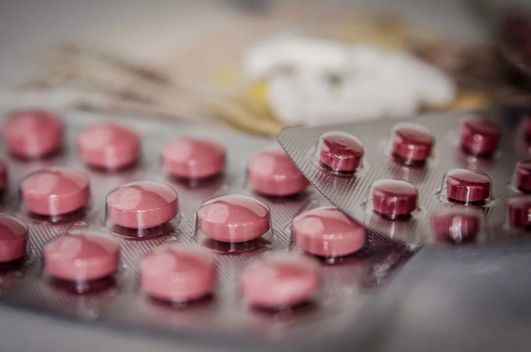 В Минпромторге предложили изменить порядок переработки наркотических средств
