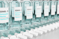 Австрия направила в Грузию 5 тысяч доз вакцины от коронавируса