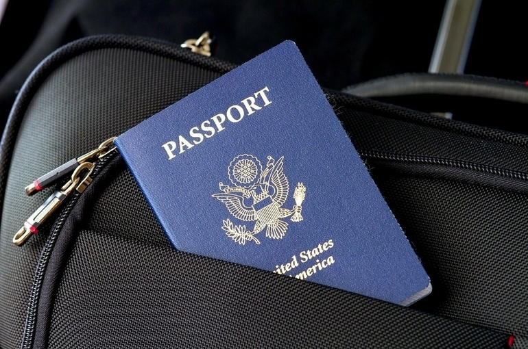 Посольство США прекращает прием консульских сборов за неиммиграционные визы с 31 июля