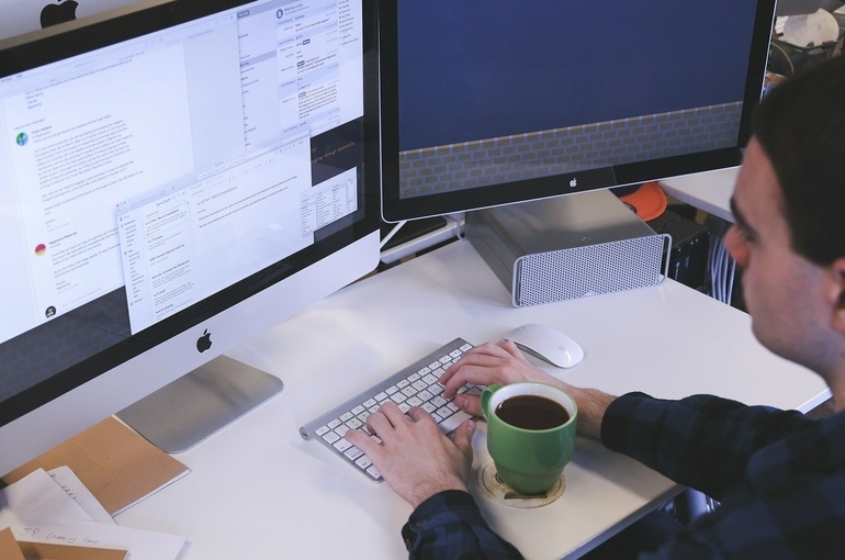 IT для нас — и отдых, и работа