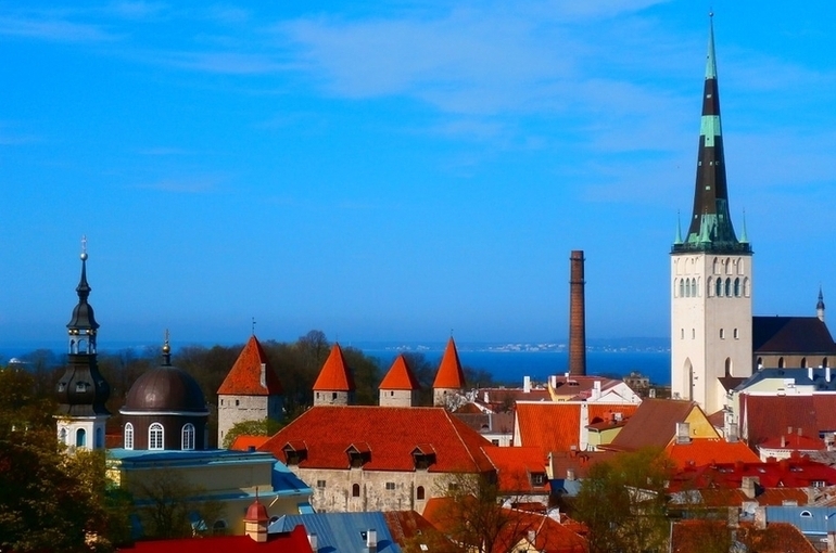 Эстония объявила о высылке российского дипломата