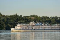 Волге хотят вернуть статус главного круизного бренда