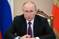 Путин призвал следить за ценами при строительстве транспортных объектов