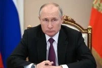 Путин призвал следить за ценами при строительстве транспортных объектов