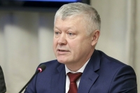Пискарев обвинил обратившихся в ООН правозащитников в ангажированности