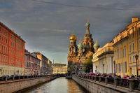 В Петербурге вводятся дополнительные ограничения из-за COVID-19