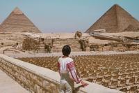 У россиян появилась возможность провести каникулы в Египте