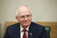 Российские сенаторы будут наблюдать за парламентскими выборами в Молдавии