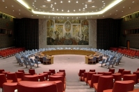Совбез ООН принял резолюцию по продлению трансграничной помощи в Сирии