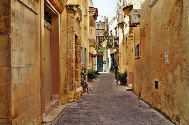 Мальта с 14 июля закроет въезд в страну для невакцинированных