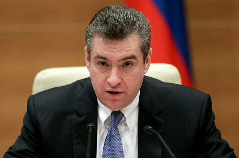 Слуцкий: Россия не позволит Британии вмешиваться в суверенитет страны