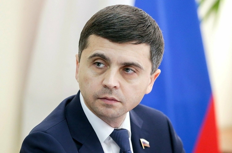 Бальбек ответил на слова вице-премьера Украины о депортации россиян