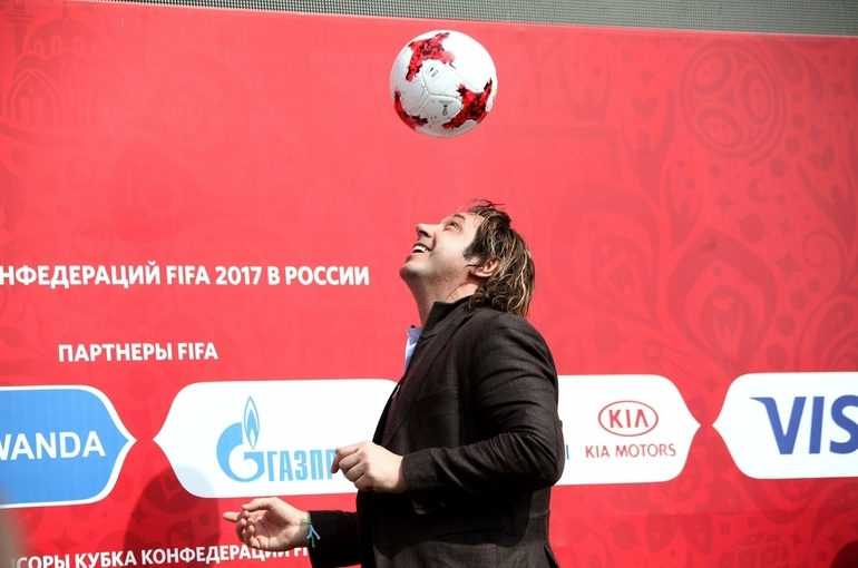 Мостовой: Черчесова в сборной должен заменить авторитетный иностранец