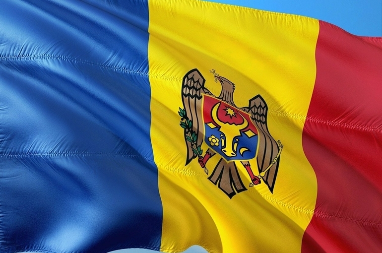 На парламентских выборах в Молдавии лидирует партия Санду