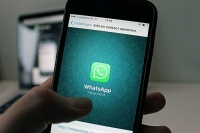 Европейские потребители пожаловались на WhatsApp в Еврокомиссию