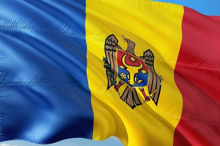 Партия Санду победила на парламентских выборах в Молдавии