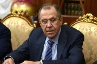 Лавров: Судан готовится ратифицировать соглашение о российской базе ВМФ