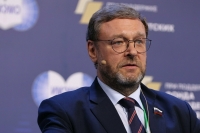 Косачев: результаты выборов в Молдавии настораживают