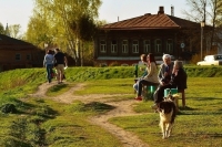 Сельскому туризму в России не хватает профильных специалистов