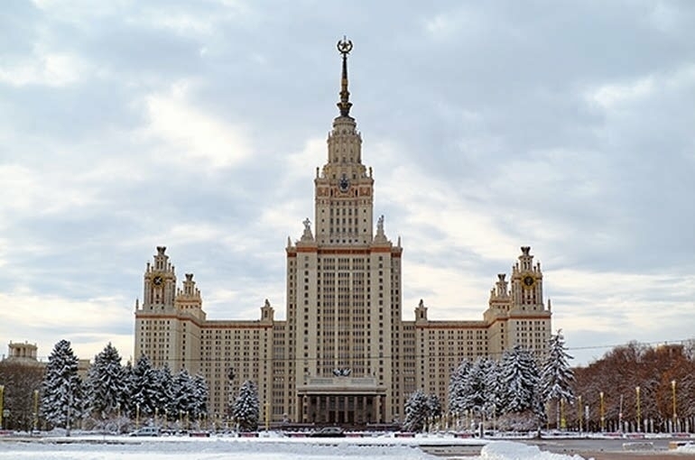 Два старейших вуза страны будут самостоятельно распоряжаться своим имуществом