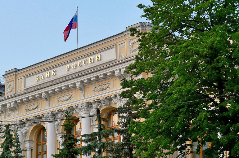 Годовая инфляция в России в июне увеличилась до 6,5%