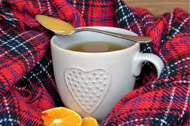 Роспотребнадзор планирует привить от гриппа 60% населения