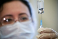 Минздрав Сербии: среди госпитализируемых с COVID-19 почти нет вакцинированных