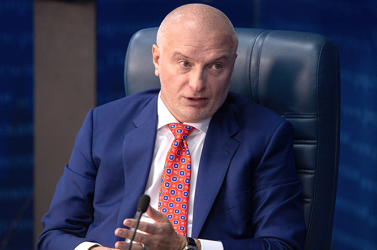 Клишас: в Европейской конвенции нет упоминания об однополых браках