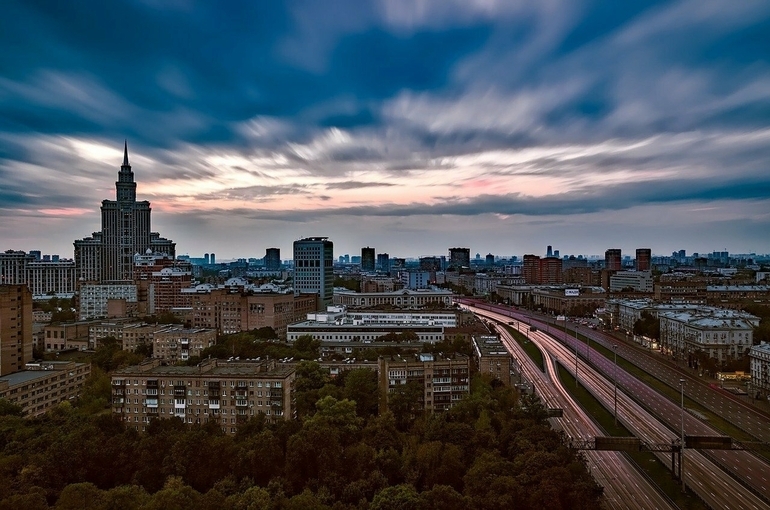 Рынок недвижимости в Москве сильно переоценён, считает эксперт