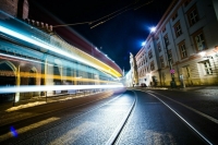 Власти рассказали о строительстве новой трамвайной линии в Краснодаре