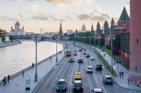 Синоптик: третьей волны жары в Москве этим летом не будет