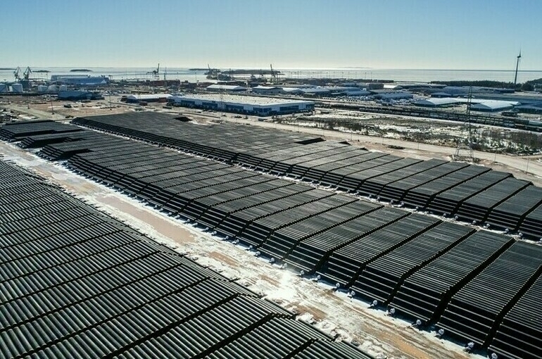 В Германии предложили способ уладить разногласия по &laquo;Северному потоку — 2&raquo;