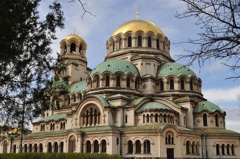 Партия «Есть такой народ» победила на досрочных выборах в парламент Болгарии