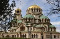 Партия «Есть такой народ» победила на досрочных выборах в парламент Болгарии