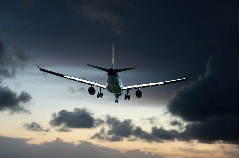 Рим и Брюссель договорились о создании новой итальянской авиакомпании