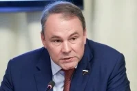 Толстой выразил соболезнования в связи с кончиной Мамонова
