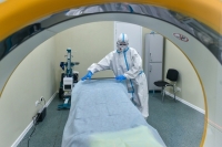 В России зафиксировали новый антирекорд по смертям от коронавируса