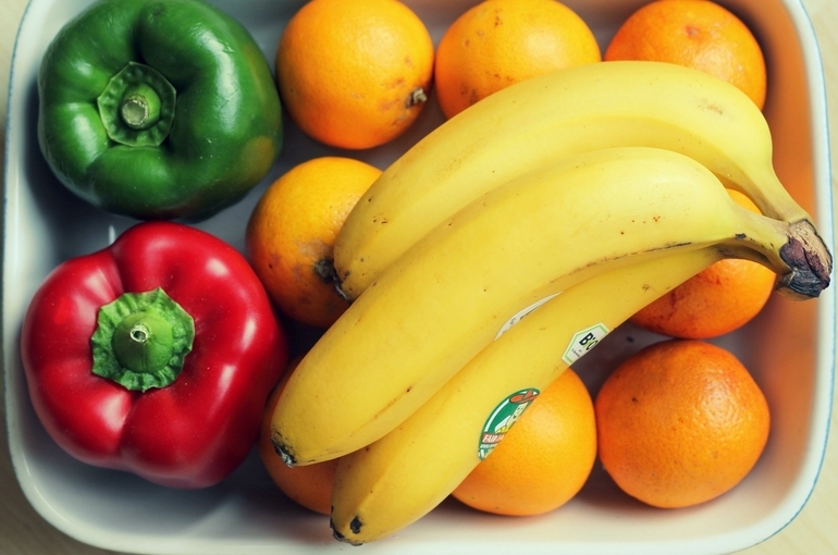 Эксперт назвал три причины подорожания бананов в России