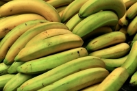 Цены на бананы остались на уровне пятилетнего максимума