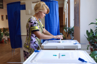 Центризбирком объяснит отсутствие трансляции с выборов для граждан