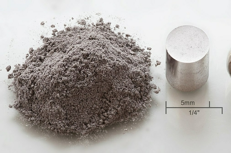 На экспорт платины предложили выдавать многоразовые лицензии