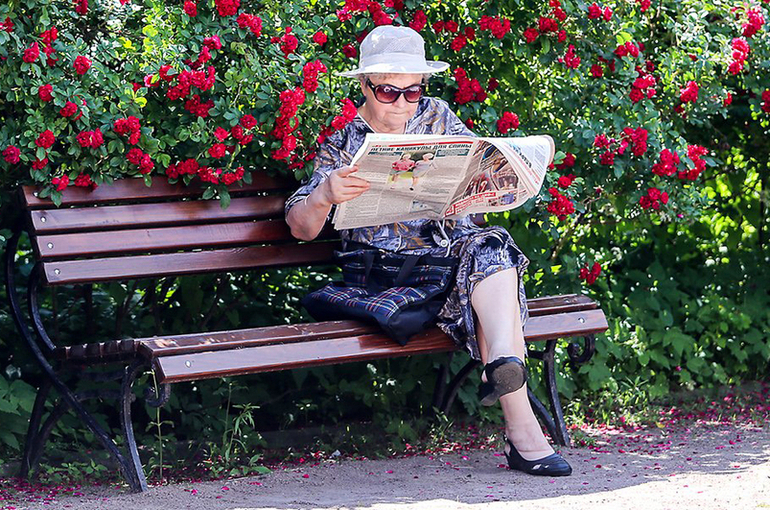 Росстат назвал регионы — лидеры по снижению ожидаемой продолжительности жизни