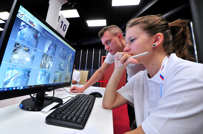 Центризбирком заверил списки Партии пенсионеров на выборы в Госдуму