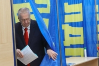 Центризбирком зарегистрировал партийный список ЛДПР на выборы в Госдуму