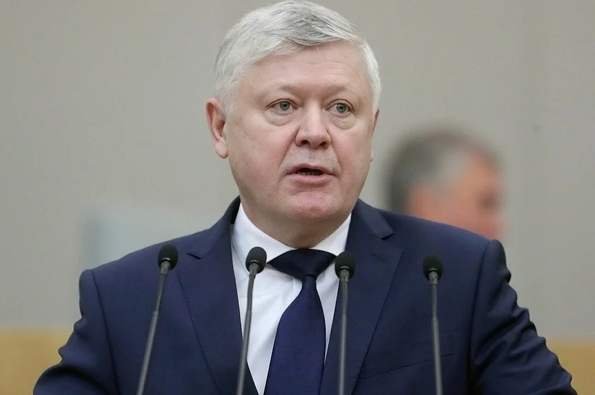 Василий Пискарев
