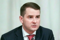 Нилов обратился к Собянину с просьбой отменить особый режим посещения МФЦ
