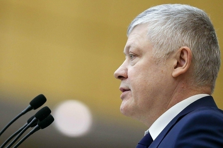 Комиссия Госдумы попросила ОЗХО повторно расследовать ситуацию с Навальным