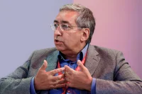 Игорь Ашманов рассказал, как России нужно обеспечивать цифровой суверенитет