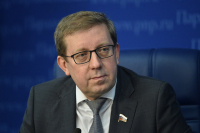 Майоров призвал к скорейшему внедрению «зелёных» проектов в России
