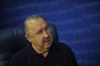Газзаев предложил сократить количество профессиональных футбольных клубов в России